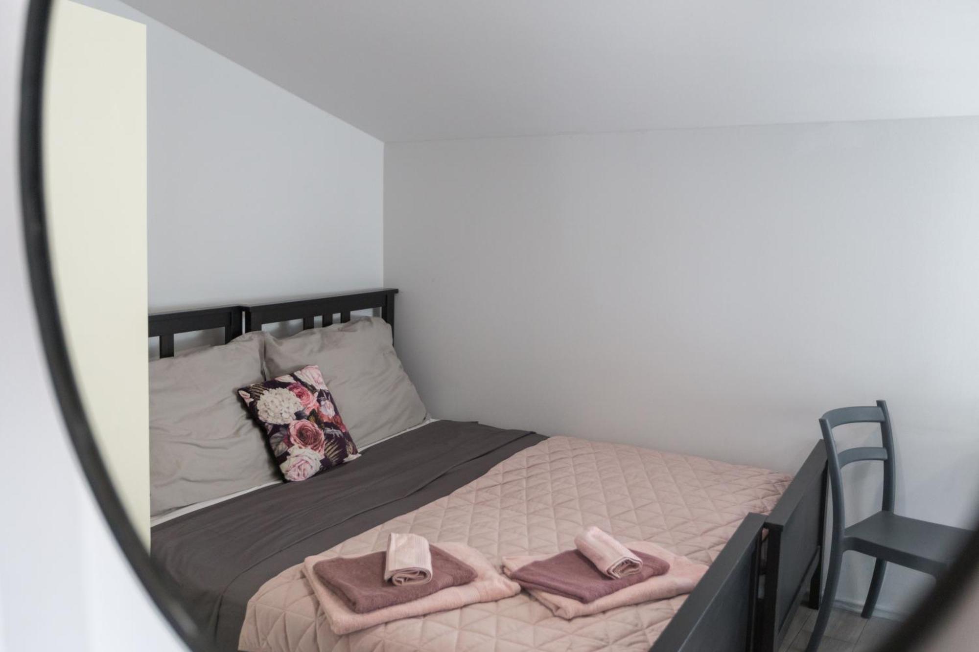 Crystal Deluxe Apartment Rovinj Ngoại thất bức ảnh