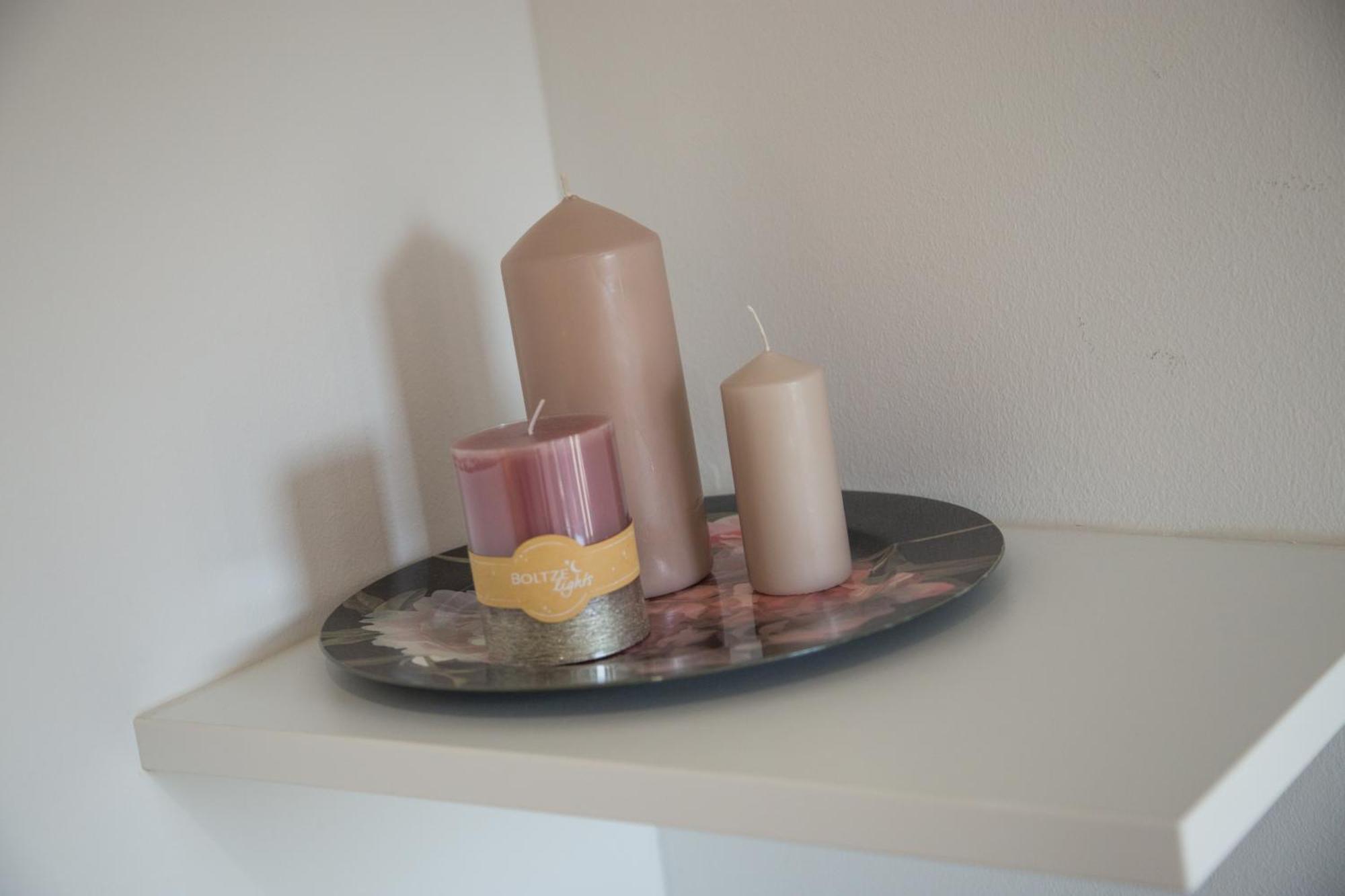 Crystal Deluxe Apartment Rovinj Ngoại thất bức ảnh